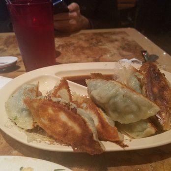 Dumpling King - Fried vegetable dumplings. Amazing! - Chinese Near Me - North Miami Beach, Florida Dumpling King - Fried vegetable dumplings. Amazing! - Chinese Near Me - North Miami Beach, Florida