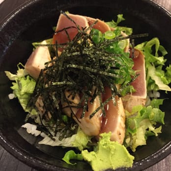 Uchida Eatery / Shokudo - Tunadon! Delicious. Real, authentic food! - Japanese Near Me - Victoria, British Columbia Uchida Eatery / Shokudo - Tunadon! Delicious. Real, authentic food! - Japanese Near Me - Victoria, British Columbia