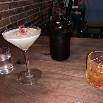 Black Cur Steak - Pear martini and old fashioned. Both are worth trying! - Steakhouses Near Me - Coleman, Texas Black Cur Steak - Pear martini and old fashioned. Both are worth trying! - Steakhouses Near Me - Coleman, Texas