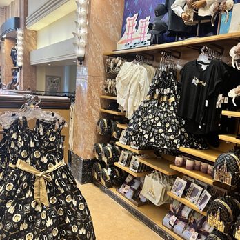 Elias & Co. - Disney stylin' - Department Stores Near Me - Anaheim, California