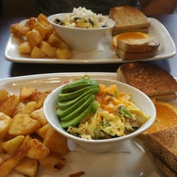 Great way to start a busy day!