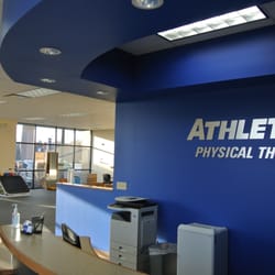 Athletico Physical Therapy - Chatham West