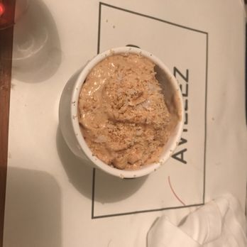 Cantinho do Avillez - Hazelnut3 - Portuguese Near Me - Lisbon, 11 Cantinho do Avillez - Hazelnut3 - Portuguese Near Me - Lisbon, 11