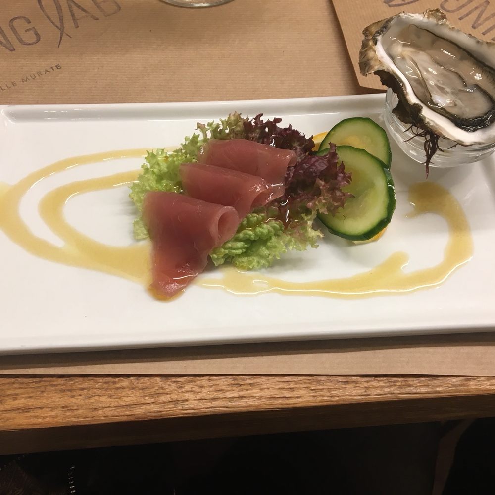 Fishing Lab Firenze - Seafood Near Me - Florence, FI Fishing Lab Firenze - Seafood Near Me - Florence, FI