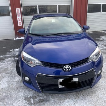 Southside Auto Reconditioning - Look at those headlights! Just like new! - Car Wash Near Me - Missoula, Montana Southside Auto Reconditioning - Look at those headlights! Just like new! - Car Wash Near Me - Missoula, Montana