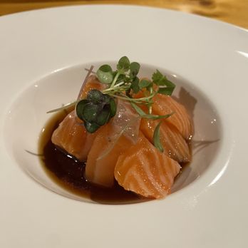 Hatsuyuki Handroll Bar - Sushi Bars Near Me - Fort Worth, Texas Hatsuyuki Handroll Bar - Sushi Bars Near Me - Fort Worth, Texas