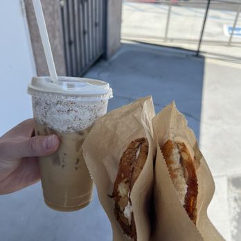 Rekindle Coffee - Cafes Near Me - Orange, California Rekindle Coffee - Cafes Near Me - Orange, California