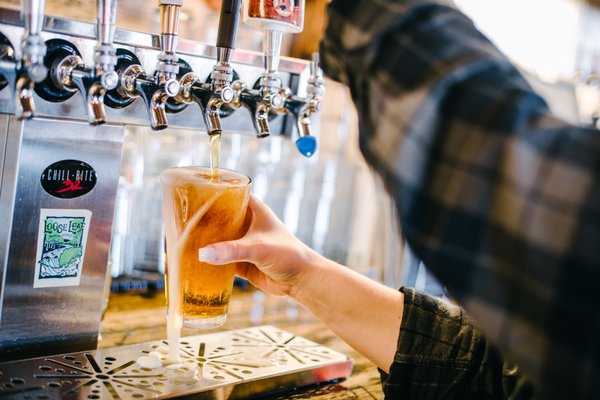 Bourbon Brothers Smokehouse & Tavern by null