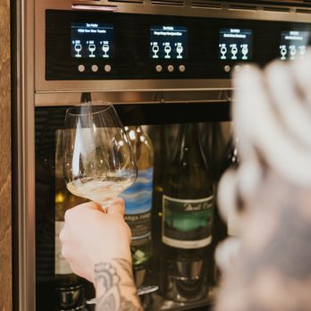 Uncorked Lounge - Wine Bars Near Me - Fargo, North Dakota Uncorked Lounge - Wine Bars Near Me - Fargo, North Dakota