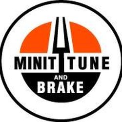 Minit-Tune & Brake Auto Centres - Crowfoot