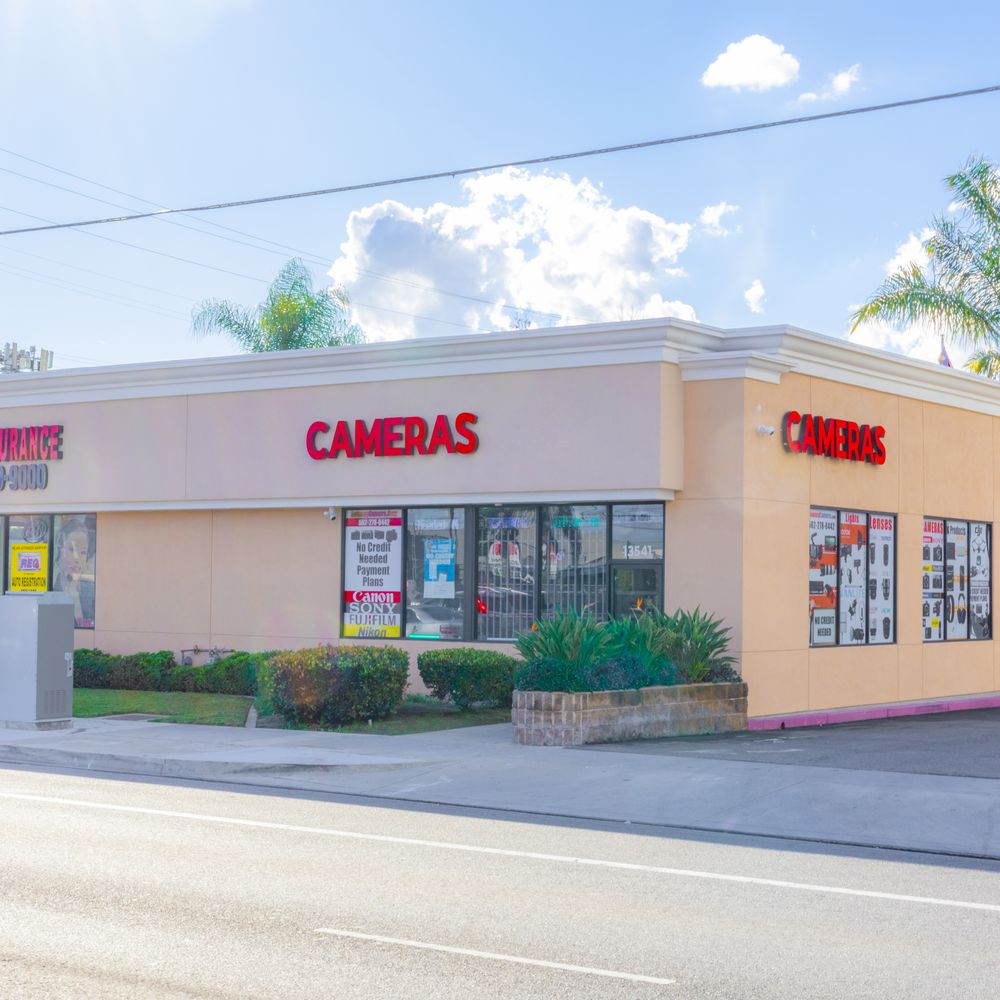 TOP 10 BEST Camera Shops near Norwalk, CA 90650 - Updated 2026 - Yelp