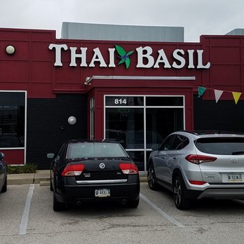 Thai Basil - exterior - Thai Near Me - Brownsburg, Indiana Thai Basil - exterior - Thai Near Me - Brownsburg, Indiana