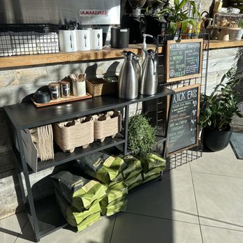 Canyon Coffee - inside - Coffee & Tea Near Me - Springdale, Utah Canyon Coffee - inside - Coffee & Tea Near Me - Springdale, Utah
