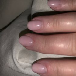 Dream Nail Day Spa