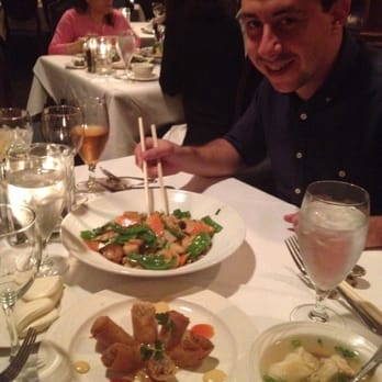 Hsu's Atlanta - Chinese Near Me - Atlanta, Georgia