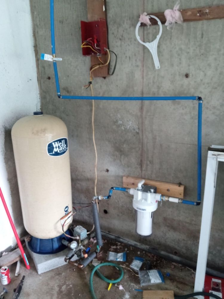 Slide of J&P Plumbing, Heating & Drain Cleaning