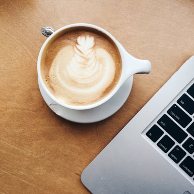 COFFEE LAB EVANSTON by null