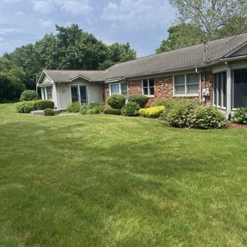 Kalen’s Mowing and Yard Services - Lawn Services Near Me - Chelsea, Michigan Kalen’s Mowing and Yard Services - Lawn Services Near Me - Chelsea, Michigan