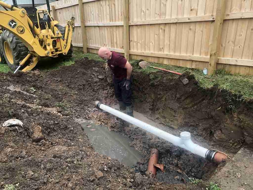 Slide of American Drain Cleaning & Plumbing