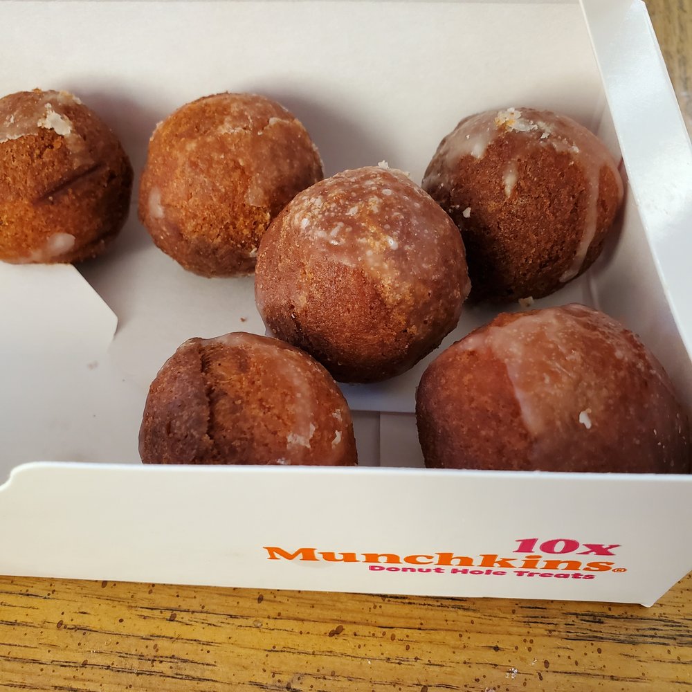 Dunkin' - Donuts Near Me - Wildomar, California Dunkin' - Donuts Near Me - Wildomar, California