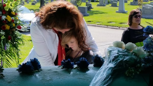 Forest Park Lawndale Cemetery by null