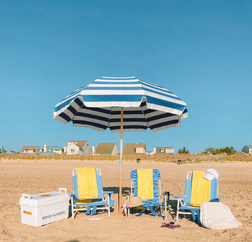 BETHANY BEACH RUNNERS Beach Equipment Rentals Bethany Beach, DE