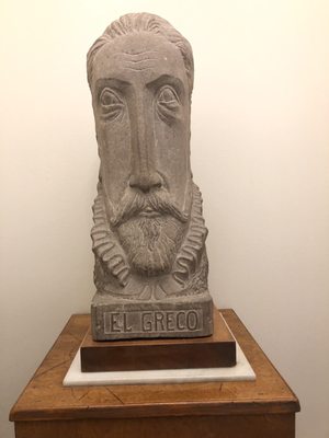 Consulate General of Greece by null