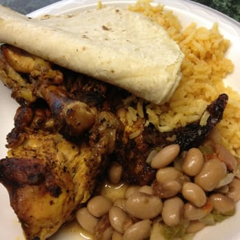 Pollo Regio - from the family platter - Mexican Near Me - Dallas, Texas Pollo Regio - from the family platter - Mexican Near Me - Dallas, Texas