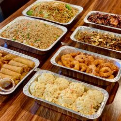 T&Y Hawaiian BBQ