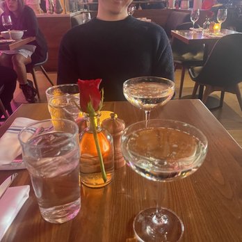 North Italia - Italian Near Me - McLean, Virginia
