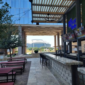 Texas Live! - Sports Bars Near Me - Arlington, Texas Texas Live! - Sports Bars Near Me - Arlington, Texas