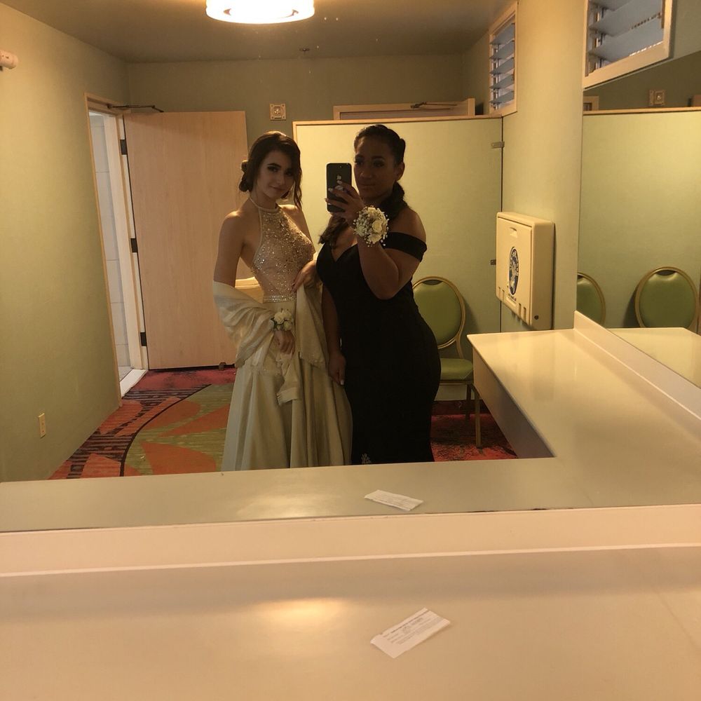 Ken's Cleaners III - My dress fit perfect around my torso! - Sewing & Alterations Near Me - Aiea, Hawaii Ken's Cleaners III - My dress fit perfect around my torso! - Sewing & Alterations Near Me - Aiea, Hawaii