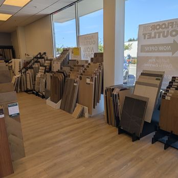 The Floor Store Outlet - Flooring Near Me - Burlingame, California The Floor Store Outlet - Flooring Near Me - Burlingame, California