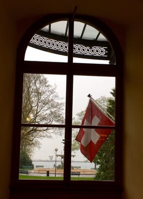 Hôtel Métropole Genève by null