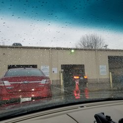 Murfreesboro Vehicle Emissions Inspection