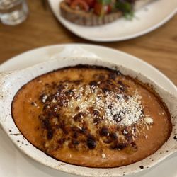 The Italian Club - Lasagna