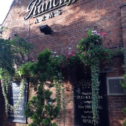 Rancliffe Arms - The best place for a Sunday Carvery ....buy a country mile