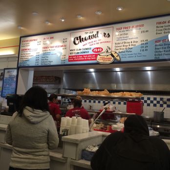 Chowders - Seafood Near Me - San Francisco, California Chowders - Seafood Near Me - San Francisco, California