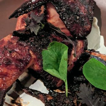 Campfire - ¼ Chicken - New American Near Me - Carlsbad, California