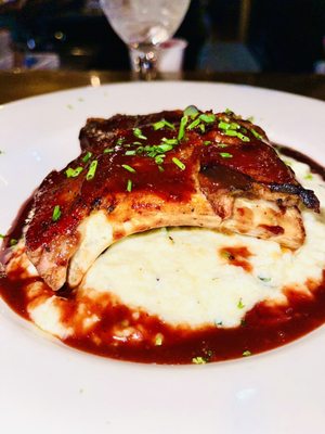 Chef Lance's on Phillips by null