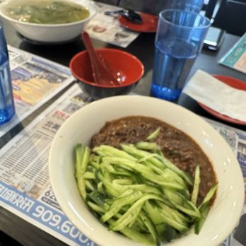Flavor Noodle House - Noodles Near Me - Diamond Bar, California Flavor Noodle House - Noodles Near Me - Diamond Bar, California