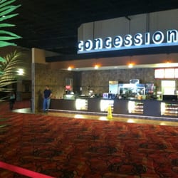Premiere Theatres - Concessions.