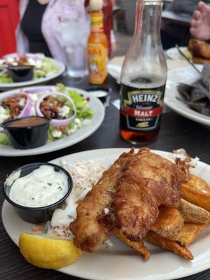 B.D. Riley's Irish Pub at Mueller by null