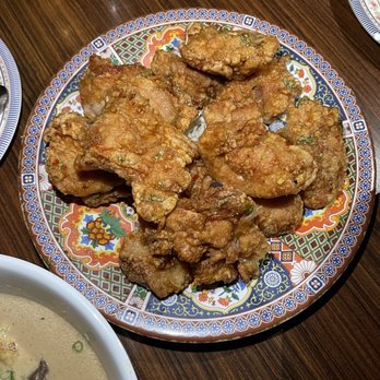 Eem - Eem Sweet and Sour Fried Chicken - Cocktail Bars Near Me - Portland, Oregon