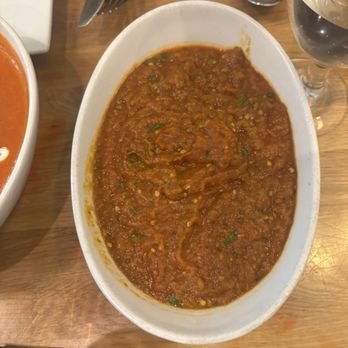 JaxSpice At St Johns - Baigan Bharta* - Indian Near Me - Saint Johns, Florida