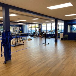 FYZICAL Therapy & Balance Center