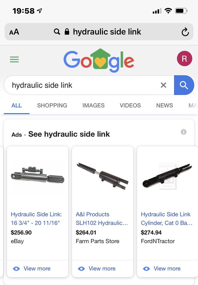 JOHN’S TRACTOR WORKS & EQUIPMENT Updated September 2024 21 Photos