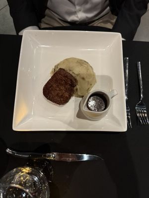 Seven Oaks Steak and Seafood by null