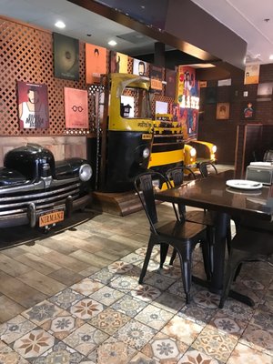 Nirmanz Food Boutique by null