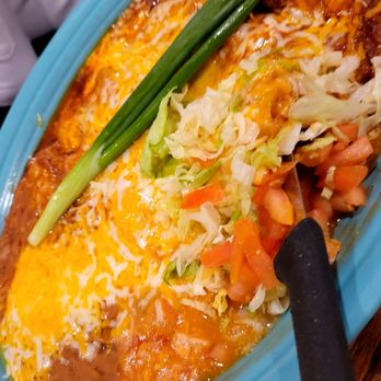El Jardin - Enchiladas - Mexican Near Me - Commerce City, Colorado El Jardin - Enchiladas - Mexican Near Me - Commerce City, Colorado